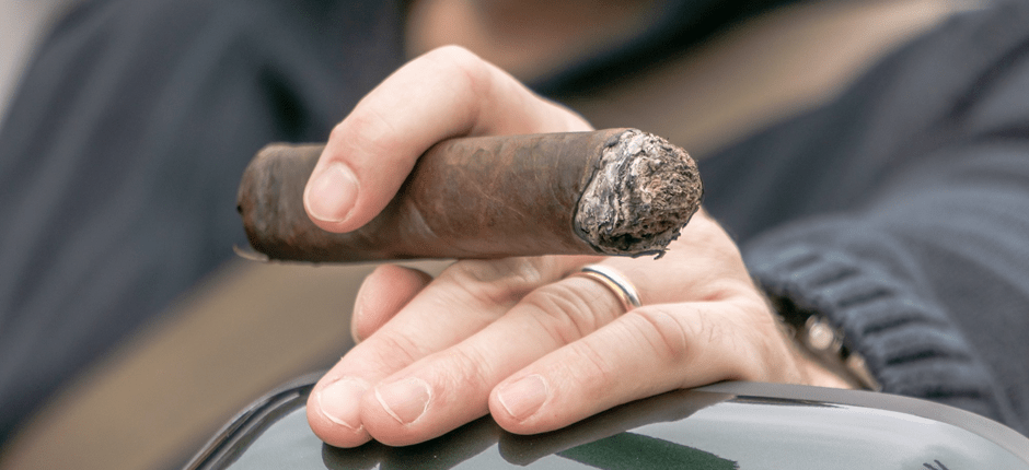 luxury cigar accessories