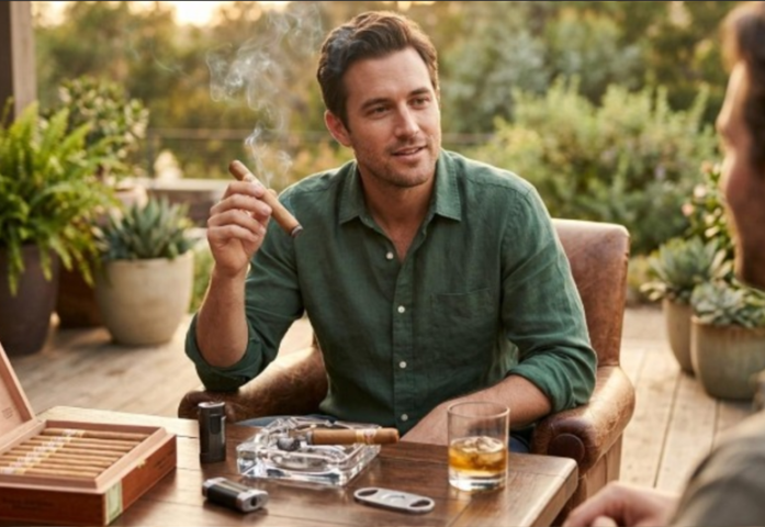 Cigars for Beginners