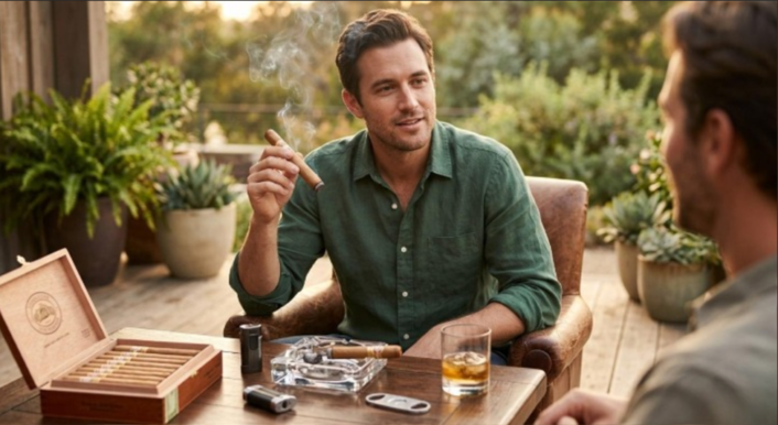 Cigars for Beginners