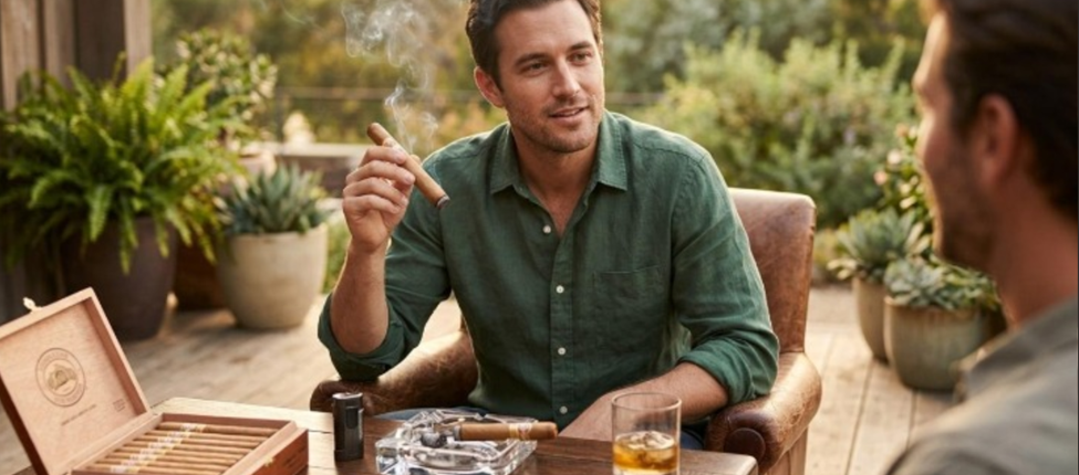 Cigars for Beginners